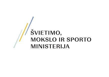 Švietimo, mokslo ir sporto ministerija